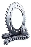 Kit Relação Cb300 Cb 300 2011 Com Retentor Original Nakata - Next Gear