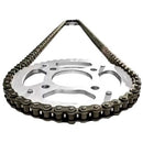 Kit Relação Com Retentor P/ Hornet Cb 600 2008 A 2014 Nakata - Next Gear