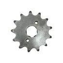 Kit Relação Com Retentor Yamaha Fazer 250 2005 A 2017 Nakata - Next Gear