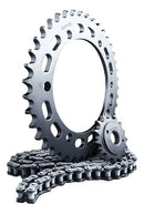 Kit Relação Com Retentor Yamaha Fazer 250 2005 A 2017 Nakata - Next Gear