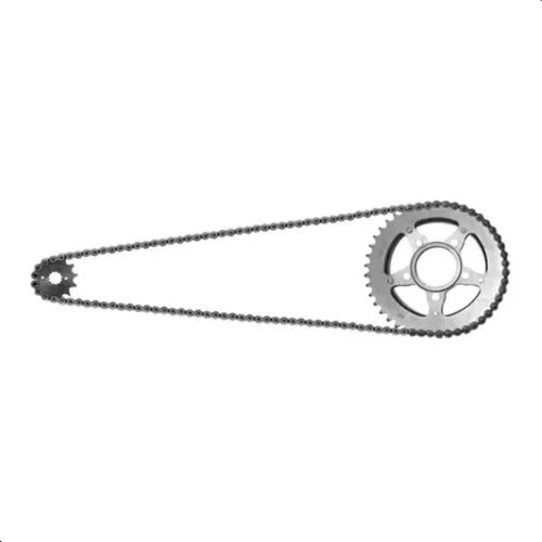 Kit Relação Nakata Cb300 2009 À 2015 Nakata Original - Next Gear