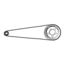 Kit Relação Nakata Cb300 2009 À 2015 Nakata Original - Next Gear