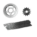 Kit Relação Nakata Cb300 2009 À 2015 Nakata Original - Next Gear