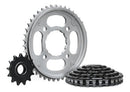 Kit Relação Nakata Original Honda Xre 300 / Xre300 2009-2016 - Next Gear