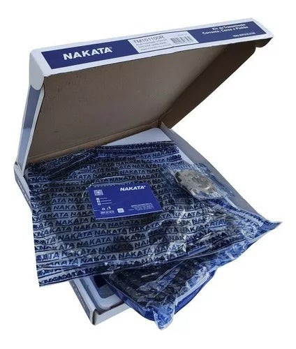 Kit Relação Nakata Original Honda Xre 300 / Xre300 2009-2016 - Next Gear