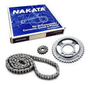 Kit Relação Nakata Original Honda Xre 300 / Xre300 2009-2016 - Next Gear
