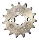 Kit Relação Tração Nakata Cg160 Titan Fan Start Com Retentor - Next Gear