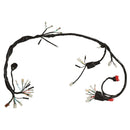 FIACAO.PRIN. CBX 200 STRADA 94-02 - Next Gear