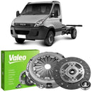 Kit de embreagem Valeo 827479 - Daily 2012 A 2018 - Valeo