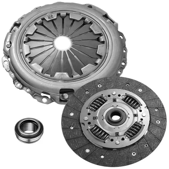 Kit de embreagem Valeo 827479 - Daily 2012 A 2018 - Valeo