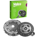 Kit de embreagem Valeo 827479 - Daily 2012 A 2018 - Valeo