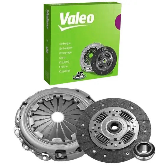Kit de embreagem Valeo 827479 - Daily 2012 A 2018 - Valeo